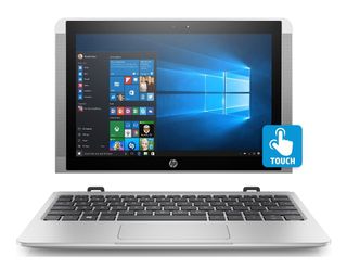 HP Laptop
touch screen 
Model number : 10-p000na
Tablet and keyboard can be separated for use64210933346817110