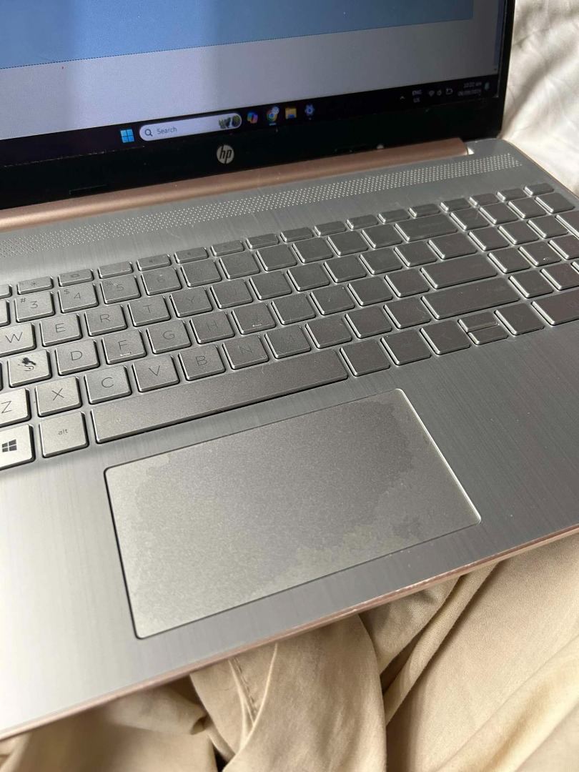 HP Laptop - Fully Operational (HP Laptop 15s-eq1xxx 15
