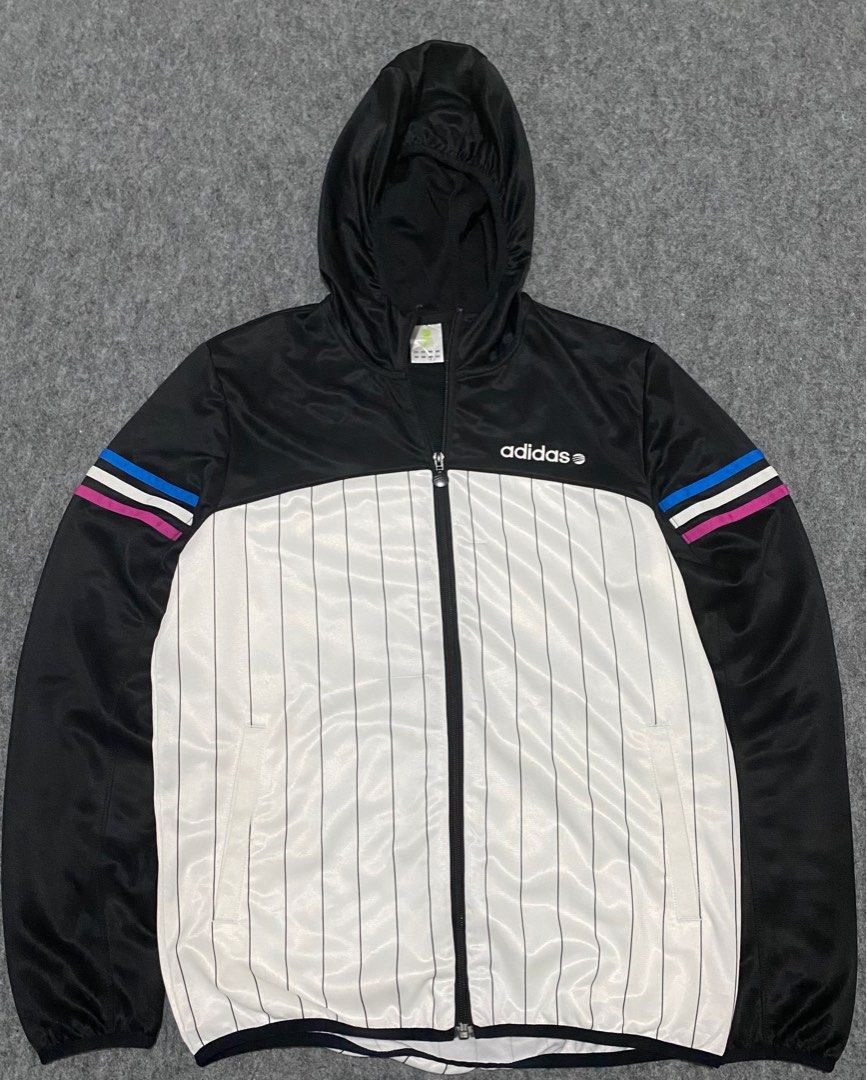 Jaket running adidas original shop