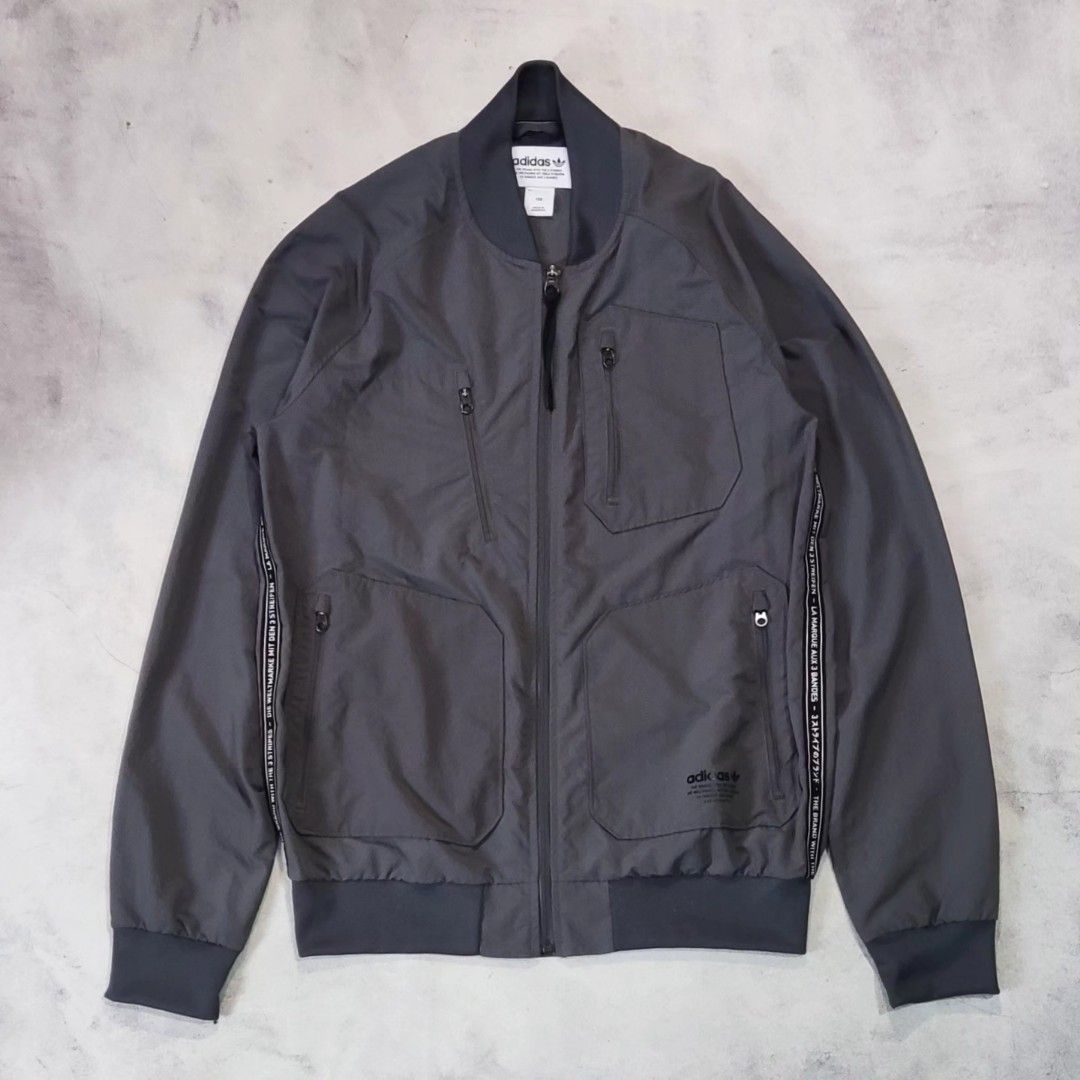 Nmd urban track top clearance