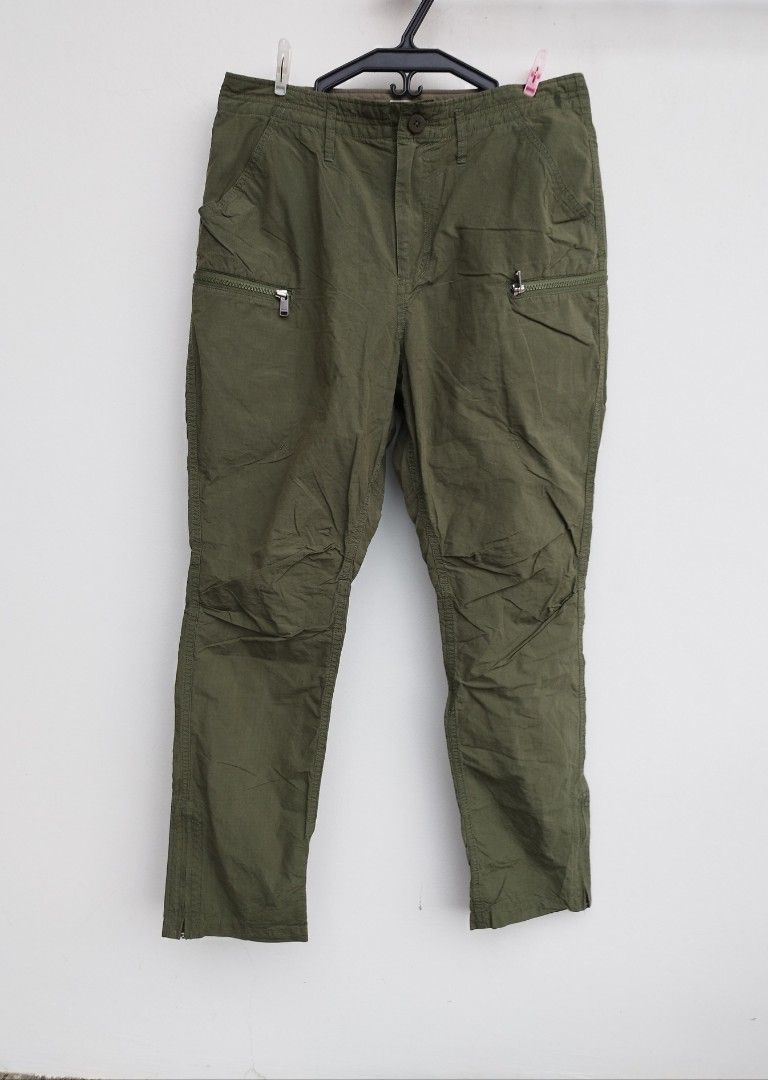 スーツ PORTER SLACKS W/P RIPSTOP STRETCH スーツ PORTER SLACKS W/P RIPSTOP STRETCH ZTN Women's Black