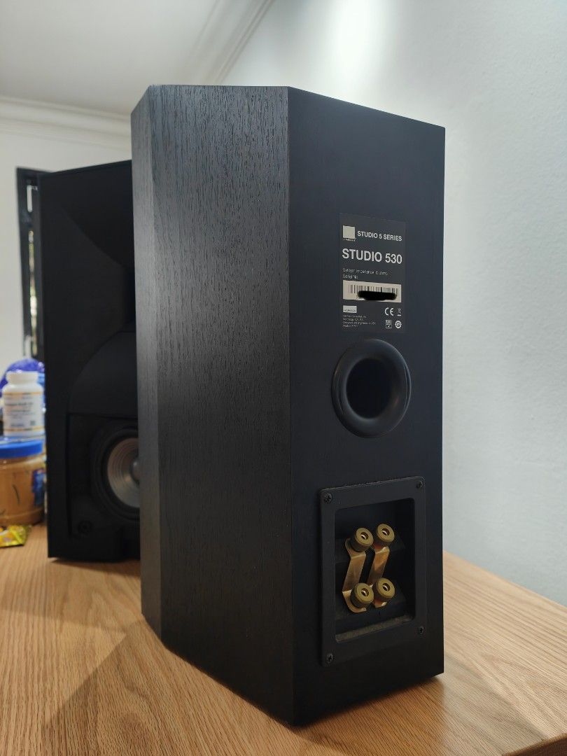 【受け渡し者決定】JBL Studio 230　中古美品 受け渡し者決定】JBL Studio 230 中古美品