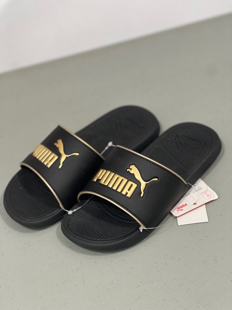 JUAL MURAH Sandal PUMA ORIGINAL 100 sandal anak laki laki