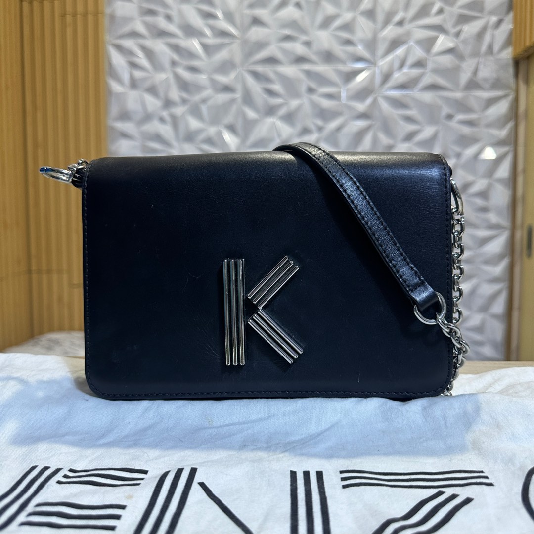 Kenzo k bag best sale