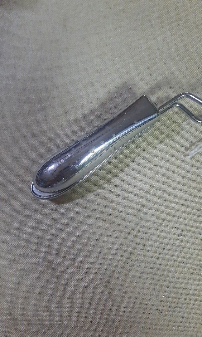 Kitchen aid 11x5" stainless (Category: Other Kitchenware & Tableware) located in Manila. Submitted by luckycharm_215 (Listing ID 1324092247, Image 3). Description: good condition from UK.