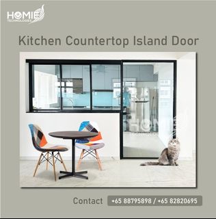 Ultra Slim Doors Collection item 1