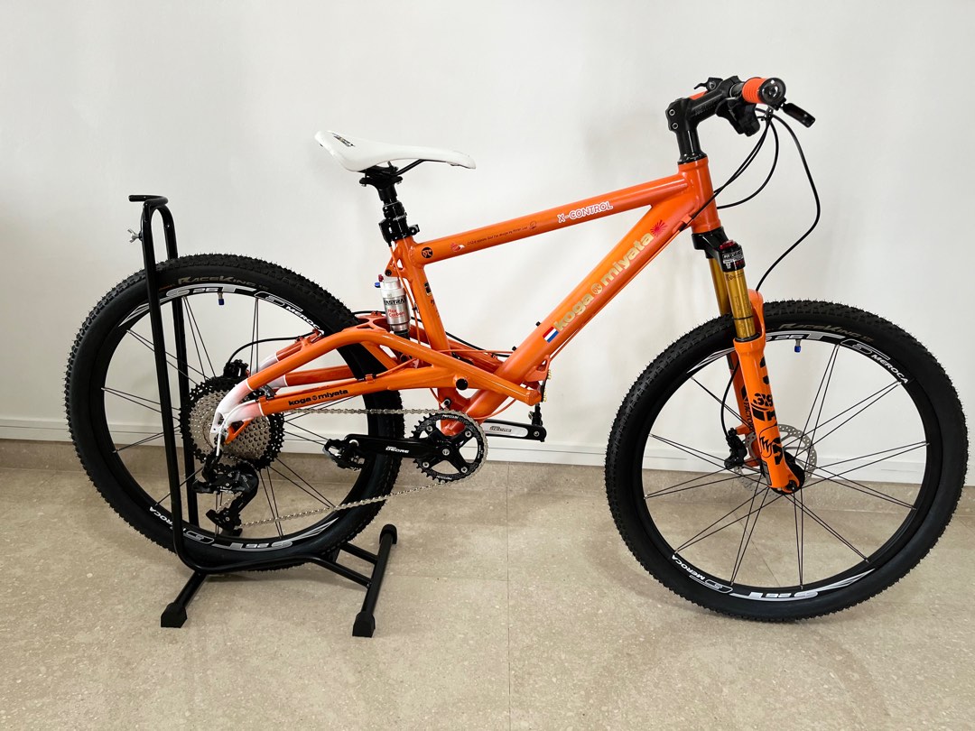 Koga miyata mtb store