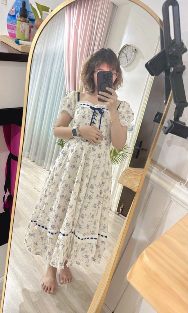 petrea volubilis corset dress Petrea Volubilis Corset Dress for Spring Elegance