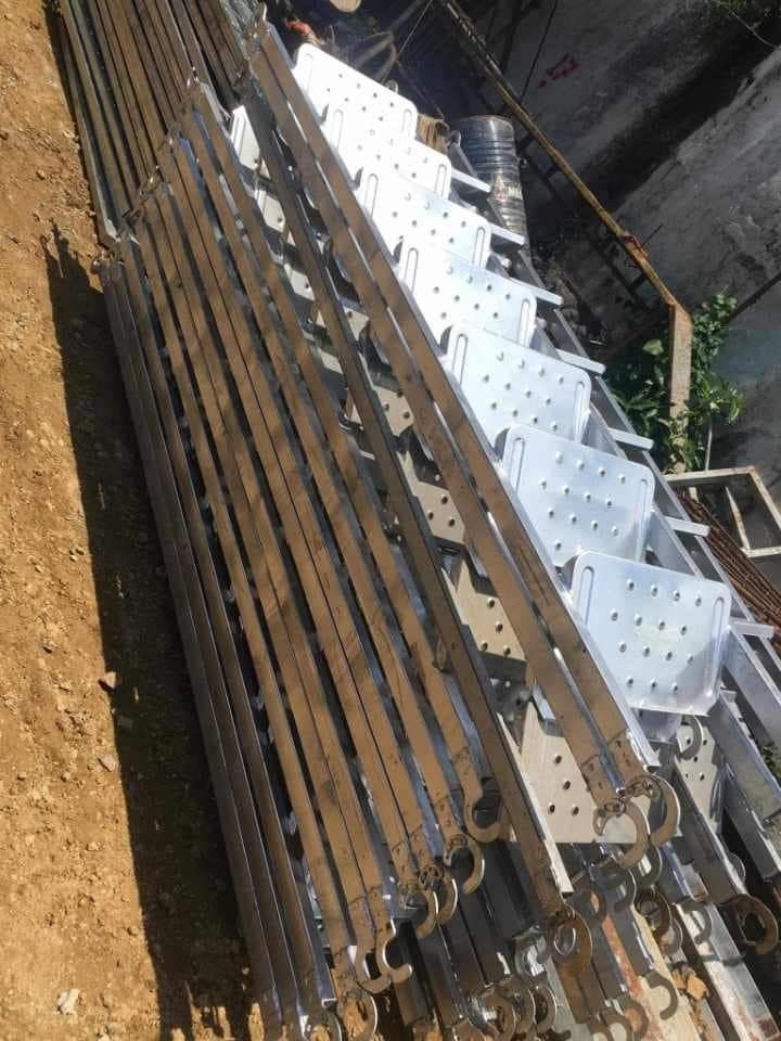 ladder 7 steps SALE (Category: Construction & Building Materials) located in Valenzuela. Submitted by elizabeth.nietes (Listing ID 1324066608, Image 1). Description: direct Planta direct supplier ladder scaffolding plss call : 0976-169-4137 0961-545-0901.