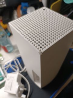 Linksys router MX4200 Mesh WIFI 6 AX 4200 Velop tri-band