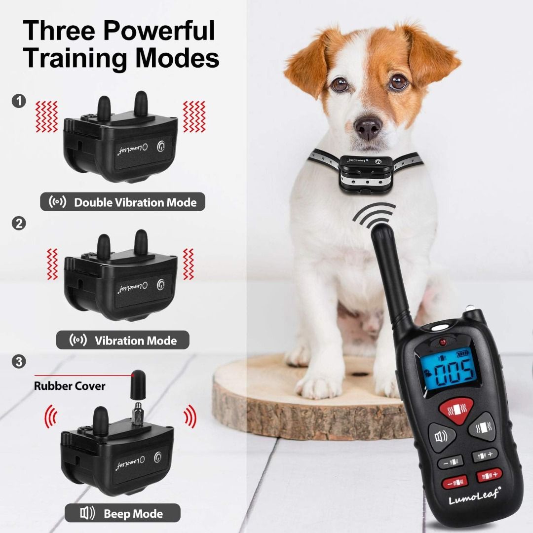 Lumo dog brush online