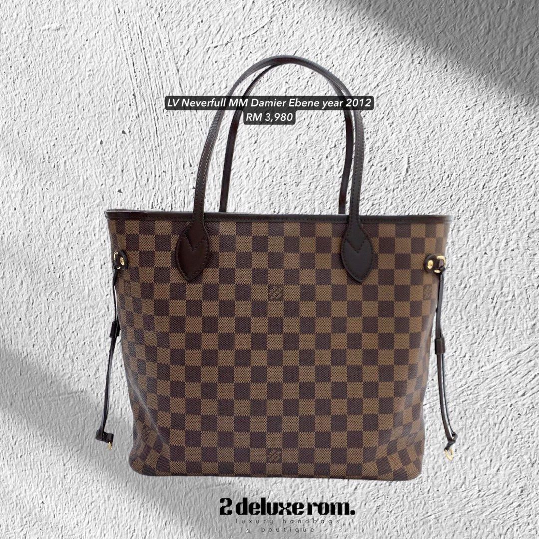 Lv neverfull mm price malaysia outlet