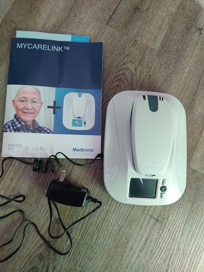 Medtronic MyCareLink Patient Monitor, 健康及營養食用品, 醫療用品和工具 - Carousell