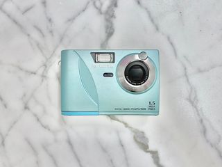 digicams under 200 Collection item 3