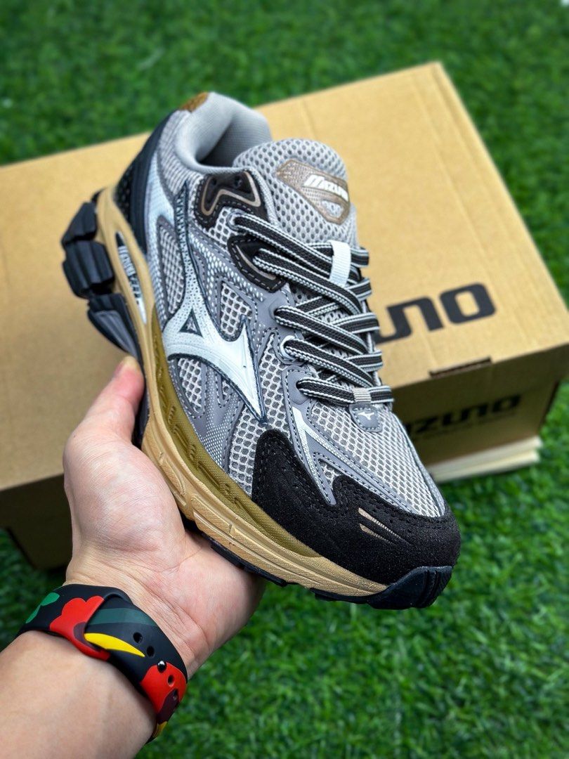 Mizuno Wave Rider Beta Carousell