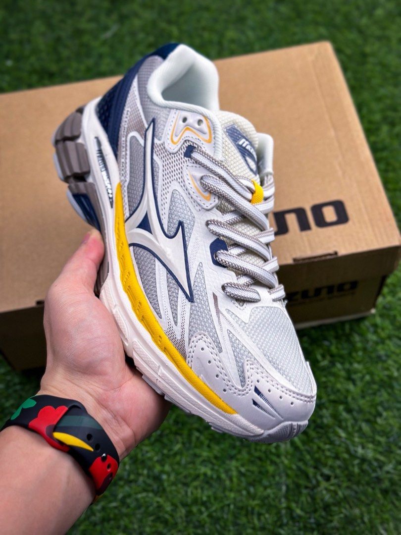 Mizuno wave rider 7 cheap