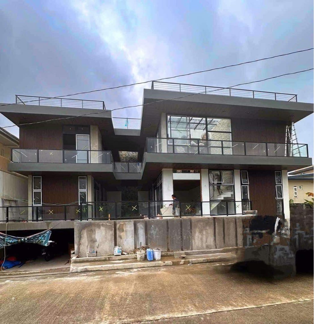 Modern industrial House and lot in Antipolo for sale, Property, For ...