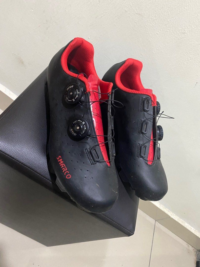 mtb shoes smarco