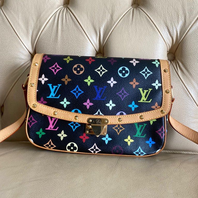 Sologne multicolor outlet