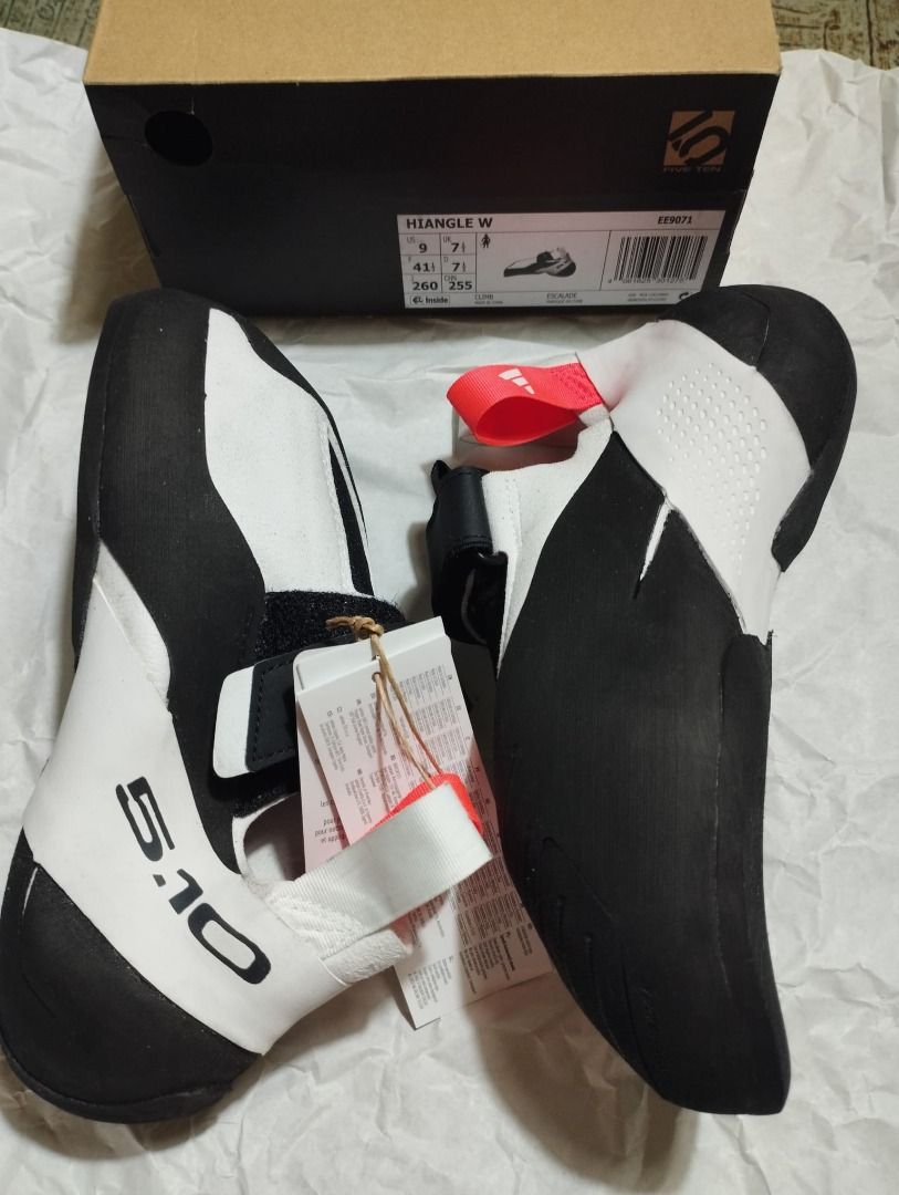 Adidas bouldering shoes 2025