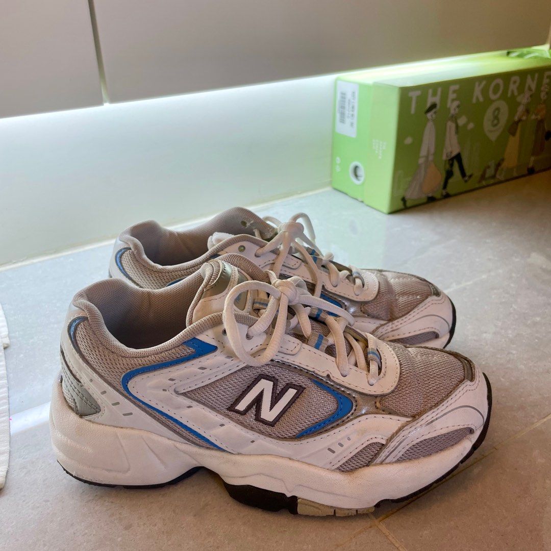 New Balance 472 size 36 Carousell