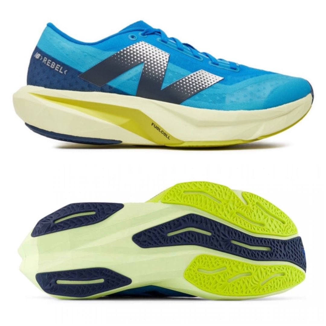 FuelCell SuperComp Elite v4 26.0cm