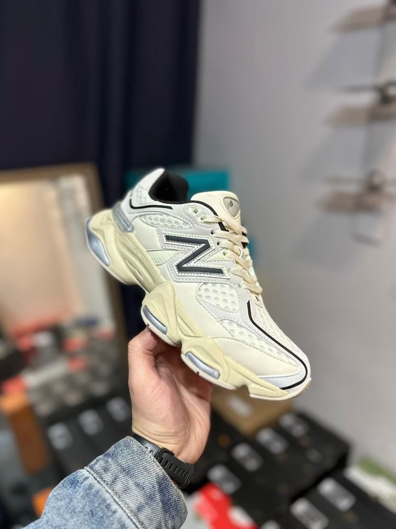 New Balance xnew balance nb9060 retro casual sports running shoes