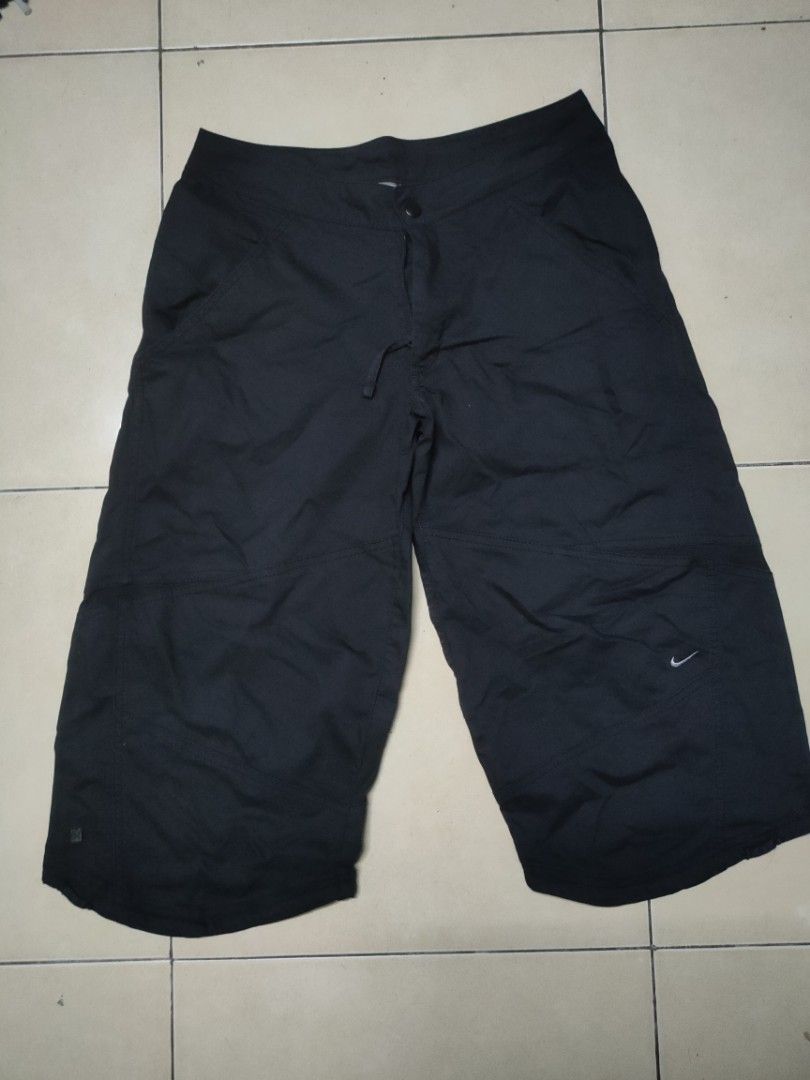 3 quarter nike pants clearance
