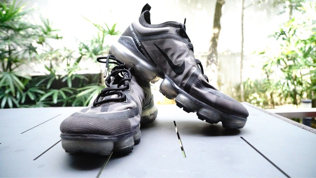 Mens nike air vapormax 2019 store