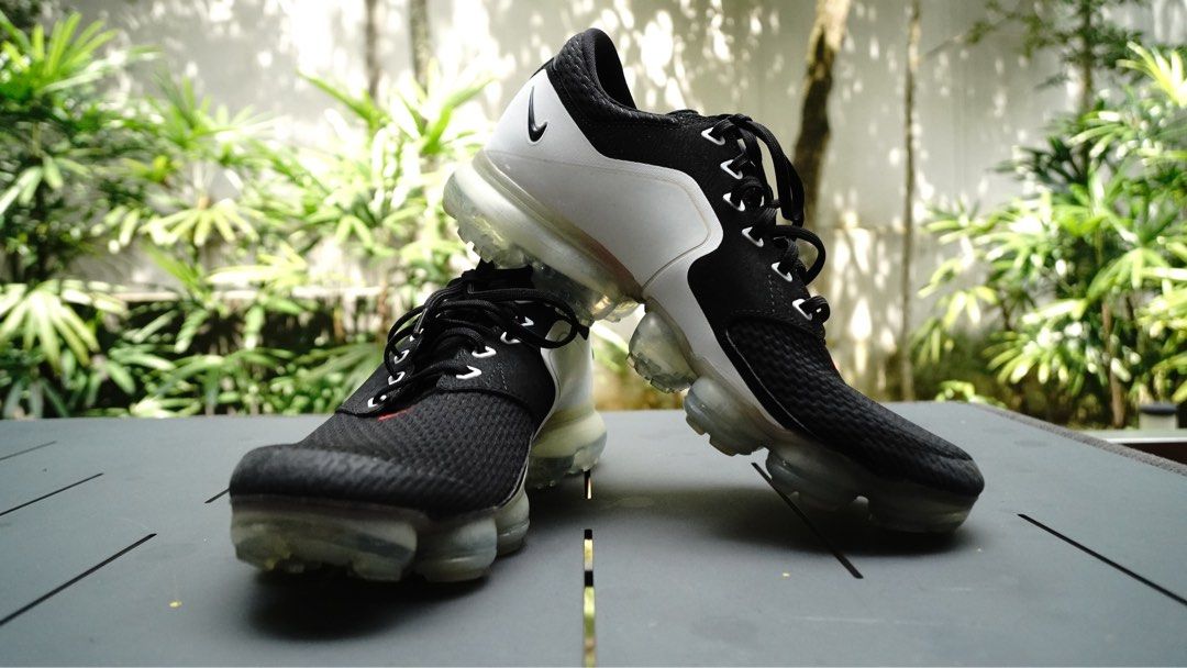 vapormax cs black