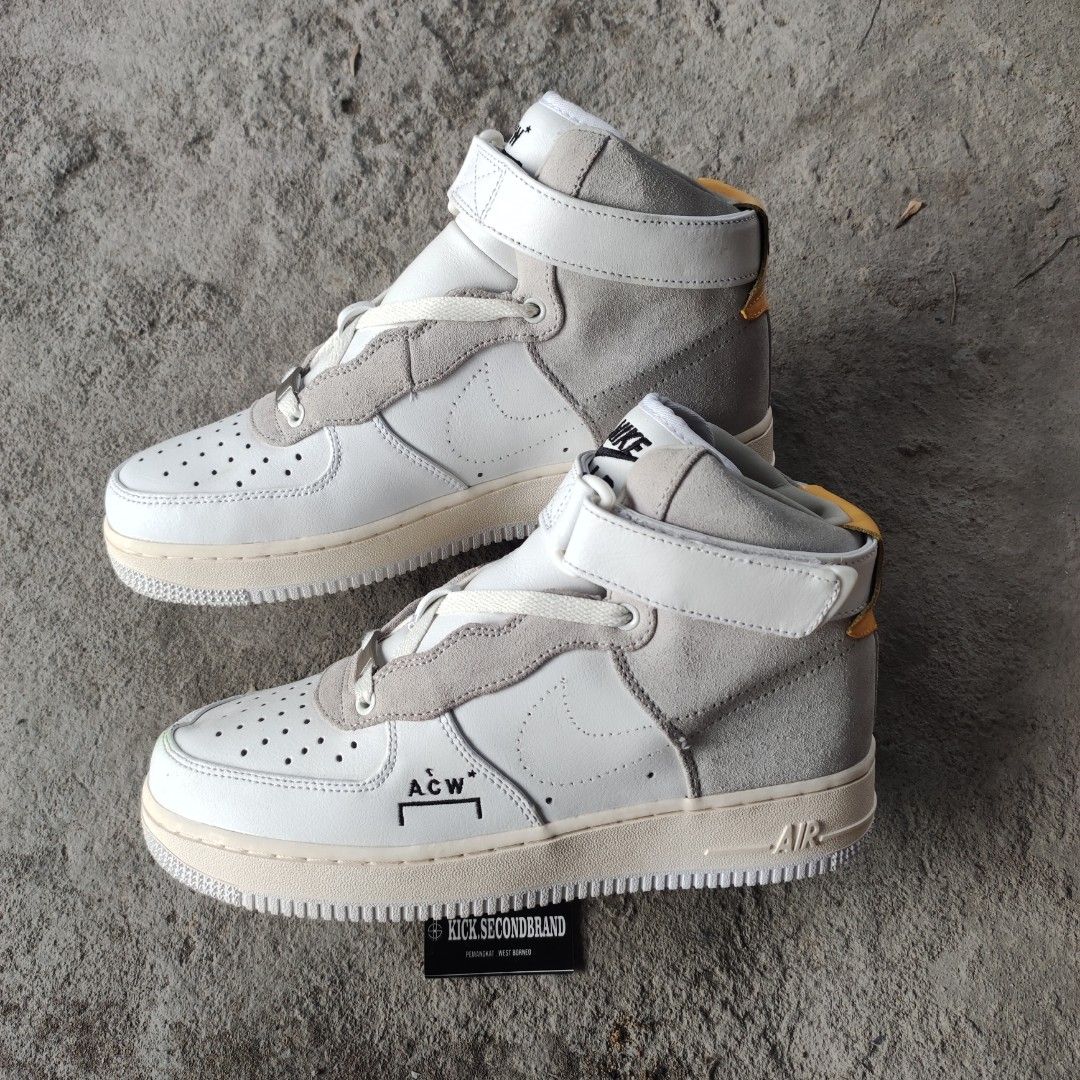 acw air force 1 high