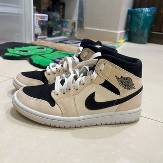 Jordan 1 kindermaat deals