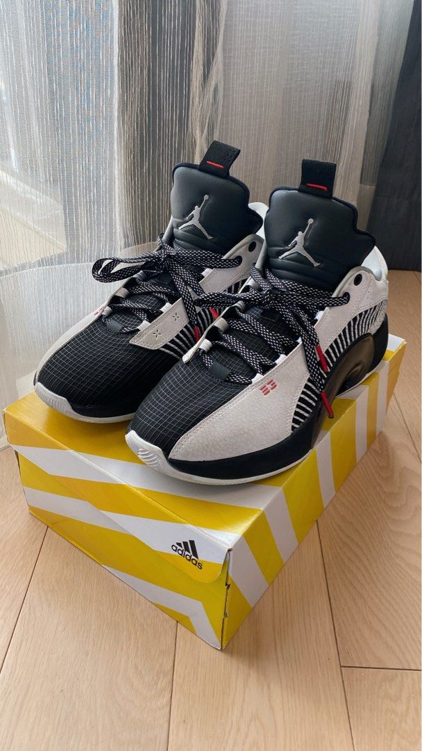 Nike Air Jordan 35 Low PE US11 Carousell