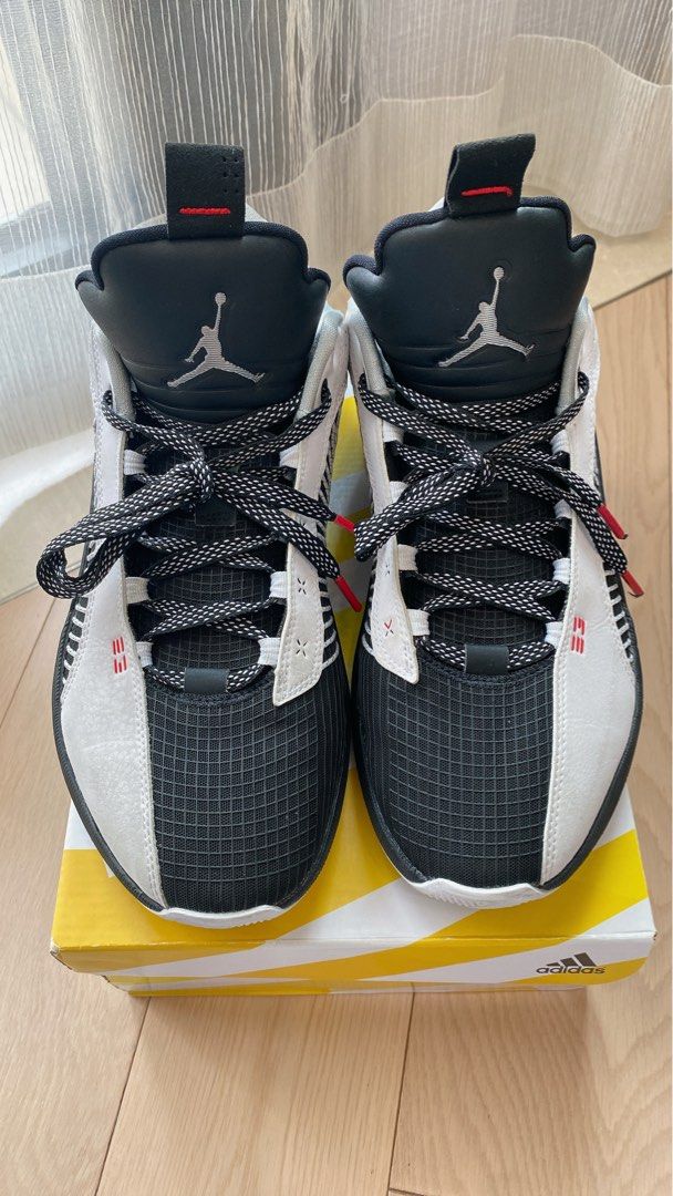 Air jordan 2x3 2025