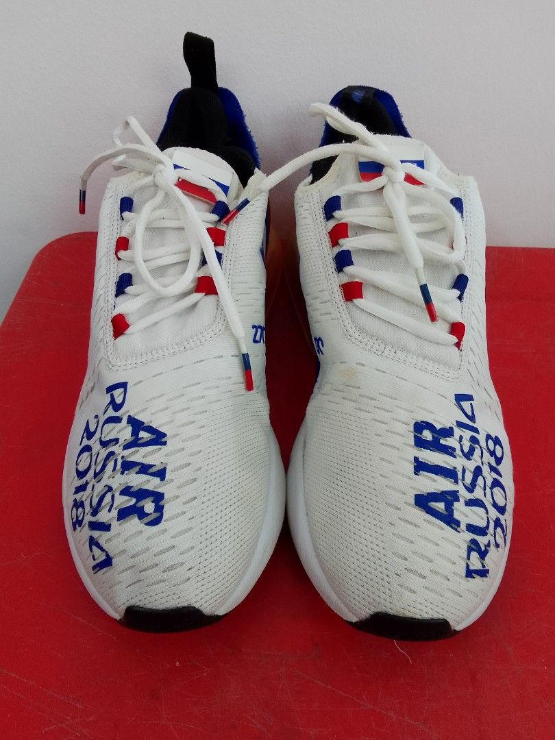 Nike air max 27 world cup sale