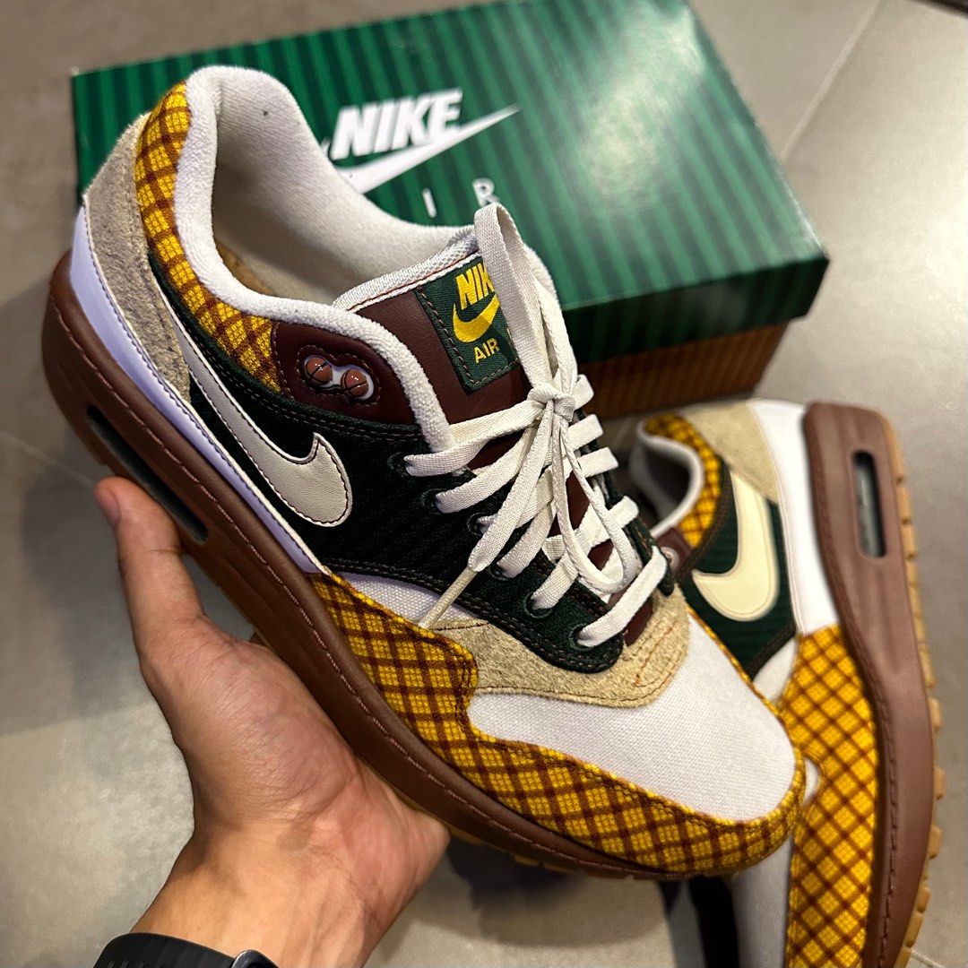 Air susan nike clearance
