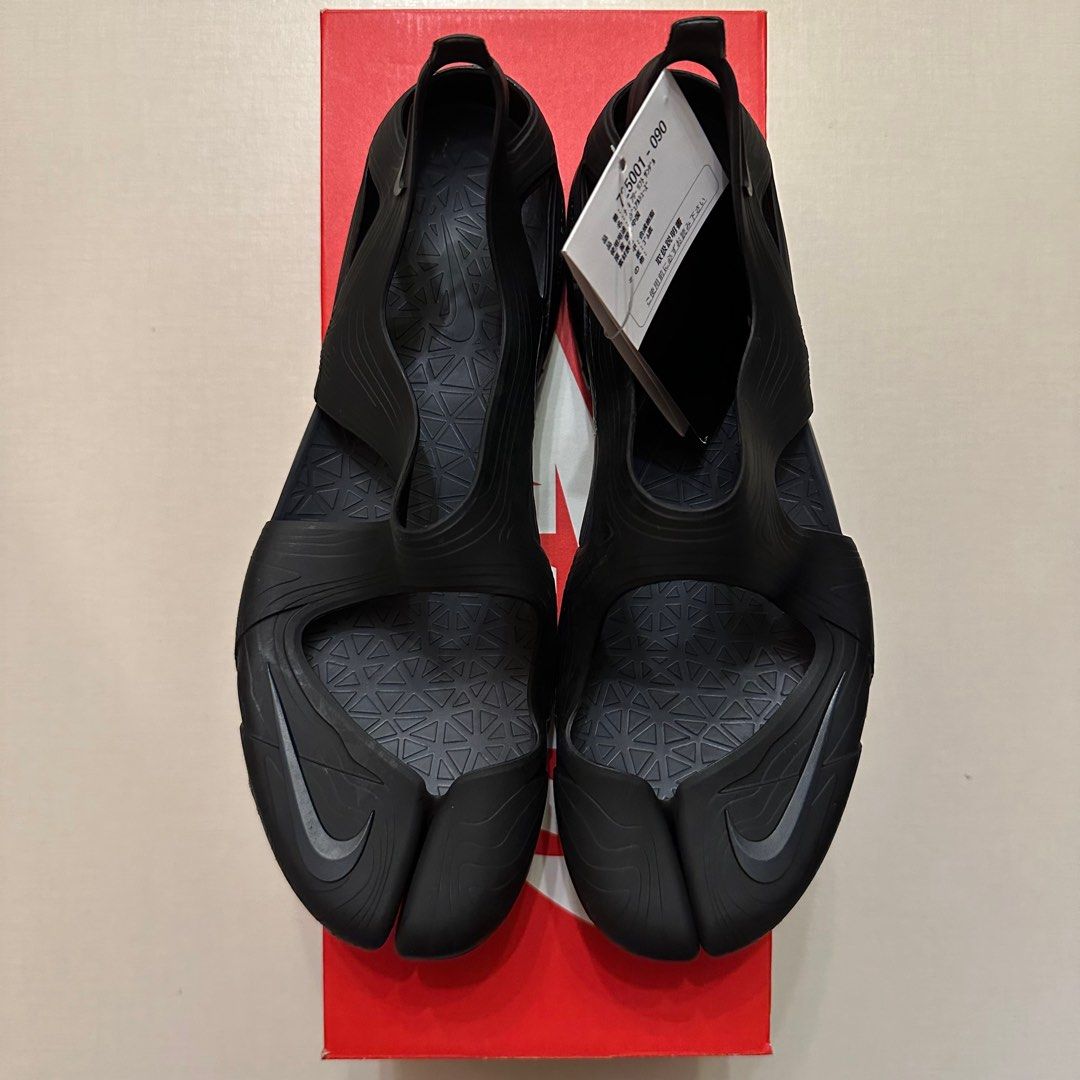 Nike free rift sandal men Carousell
