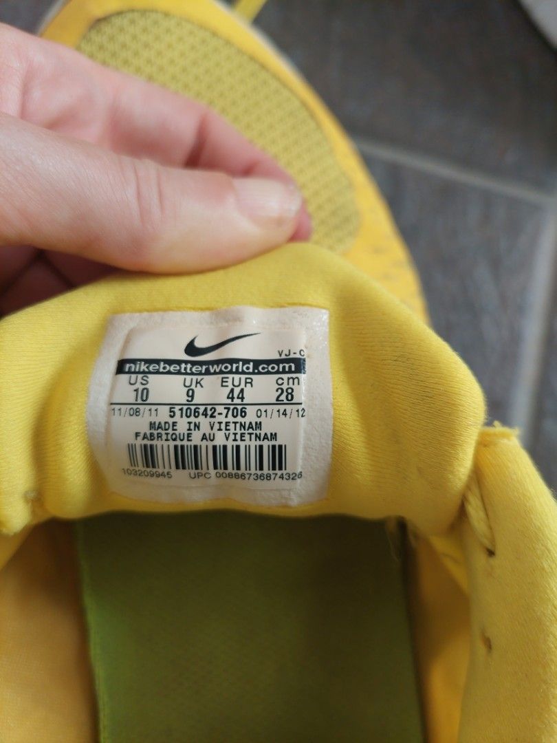 9 us to eu new arrivals