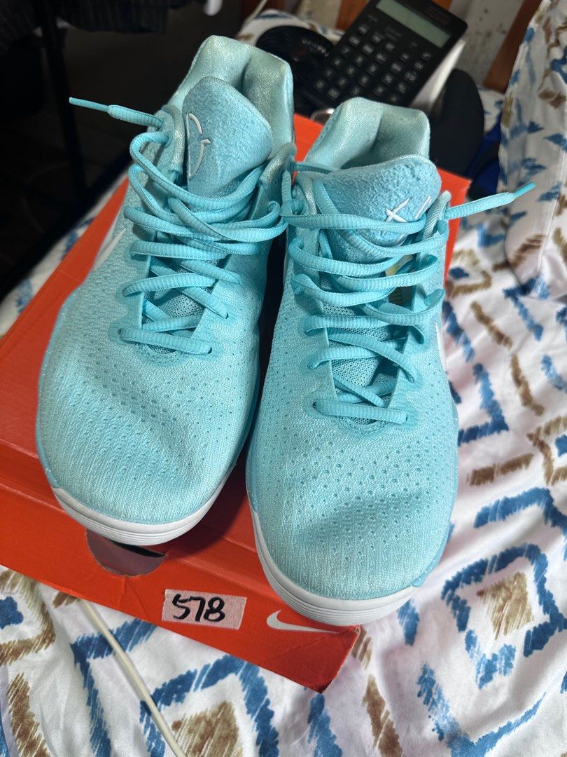 Nike Hyperdunk 2017 Low 格好いい 