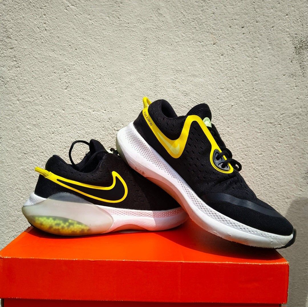 nike kids joyride