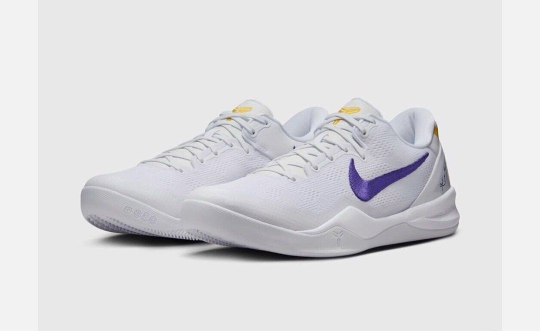 Nike Kobe 8 Protro Authentic