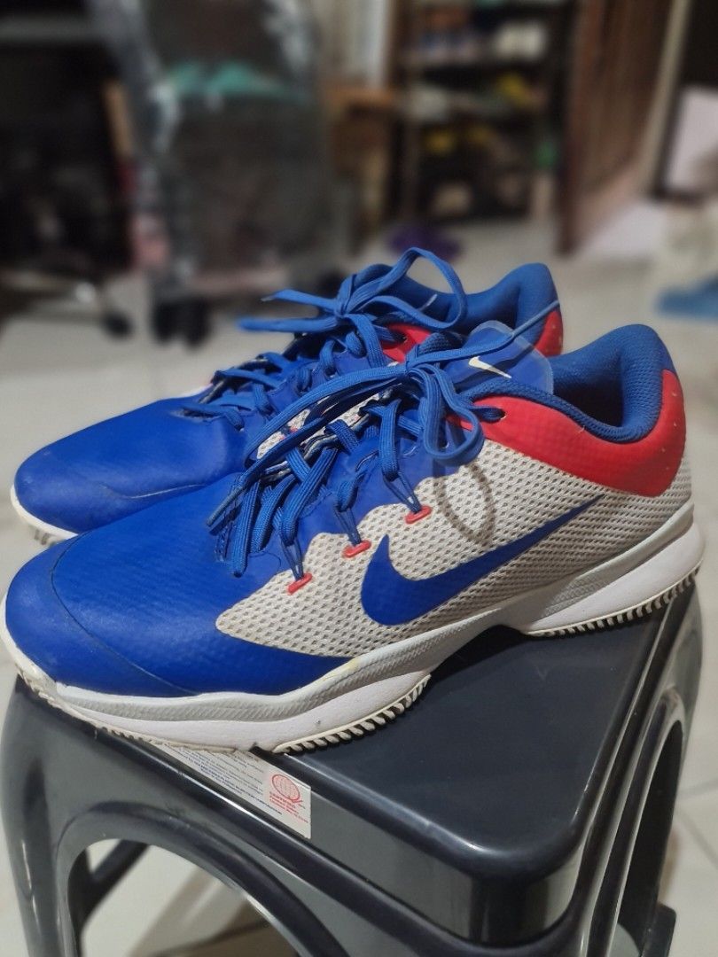 Nike Tri color Rubbershoes Men s Fashion Footwear Sneakers on Carousell