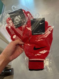 Nike sports gloves purchased from Japanese Kamo629804598205451111