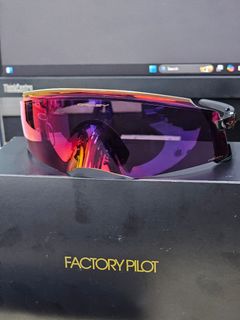 [NEW] Oakley Encoder Discover Collection, Men's Fashion, Watches ...