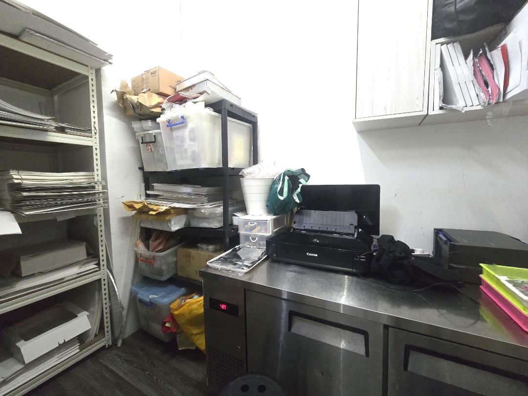 Office Retail Unit For Sale Near Tai Seng Mrt The Commerze @ Irving63109199835394114