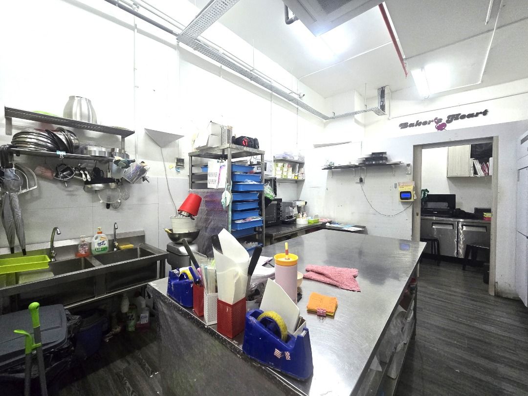 Office Retail Unit For Sale Near Tai Seng Mrt The Commerze @ Irving63109199835394113