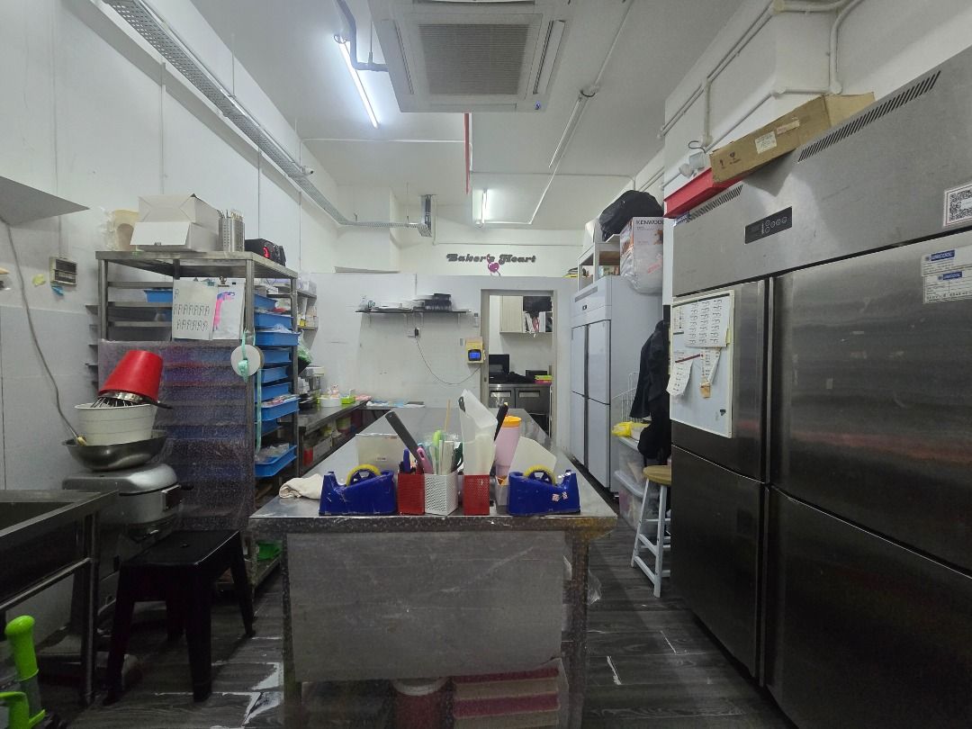 Office Retail Unit For Sale Near Tai Seng Mrt The Commerze @ Irving63109199835394111