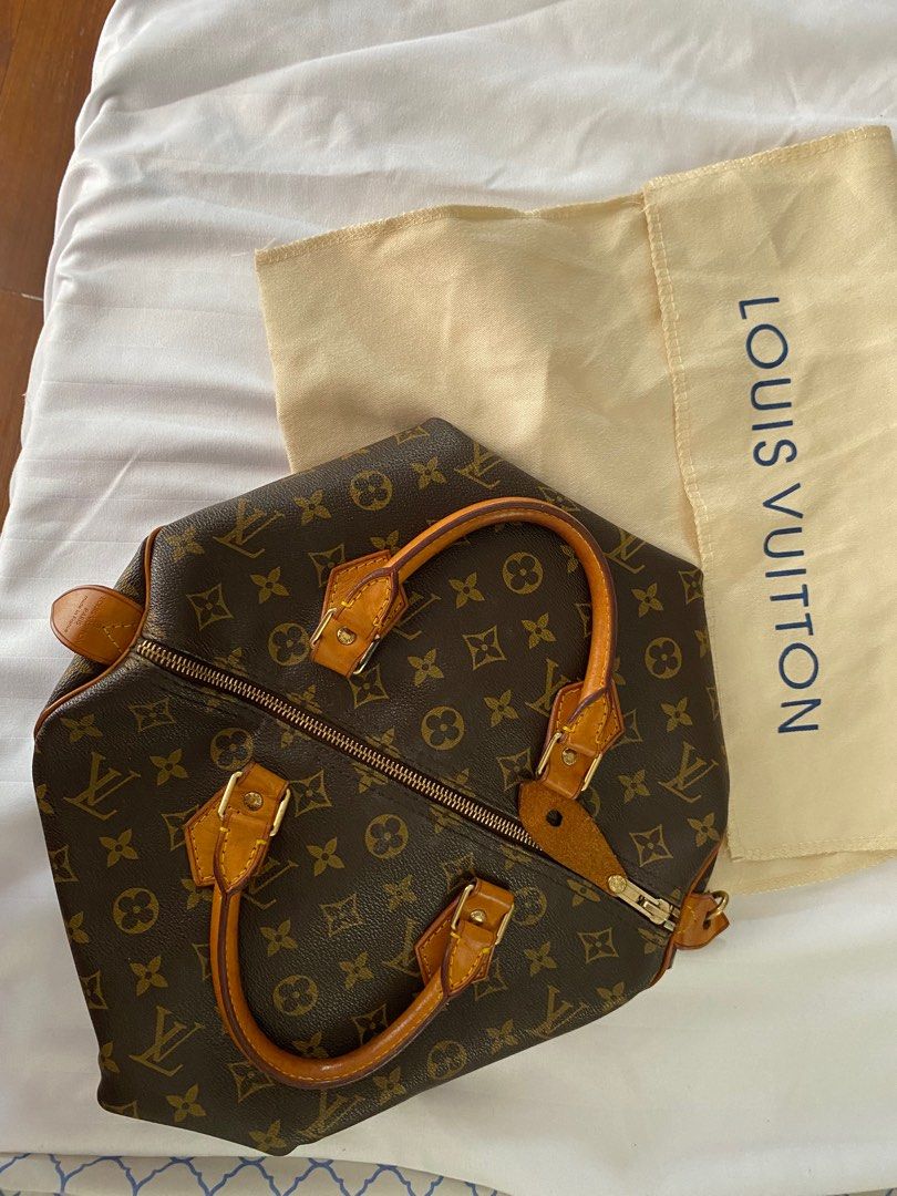 LV Speedy 30 automaxx Mono