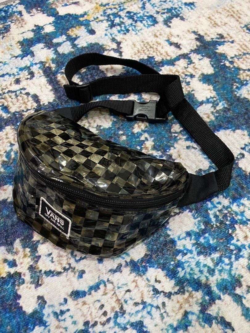 Waist bag vans original on sale