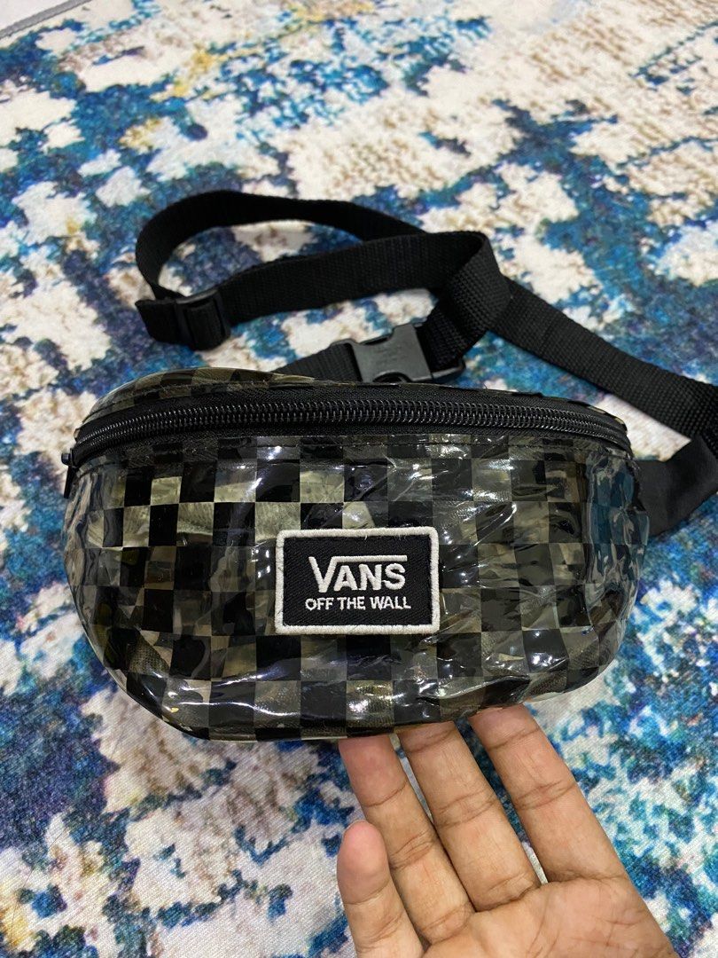 Waist bag vans original best sale